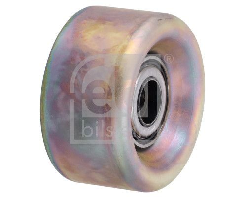 Обводной ролик ремня приводного FEBI BILSTEIN 47501