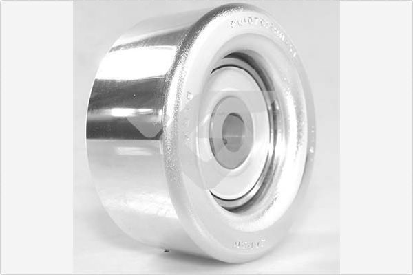 Обвідний ролик ременя приводного HUTCHINSON T0539 - zapix