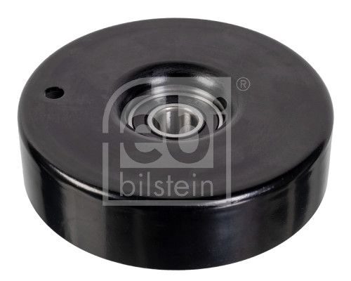 Обвідний ролик ременя приводного FEBI BILSTEIN 07021 - zapix