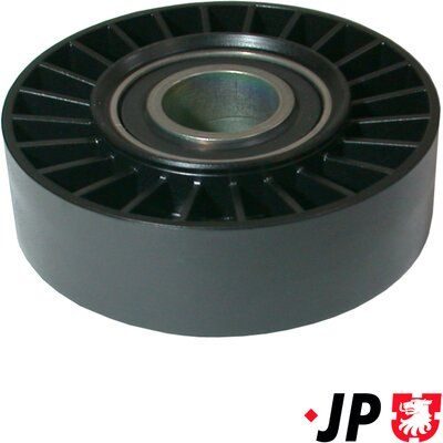 Обвідний ролик ременя приводного JP GROUP 1118303500 - zapix