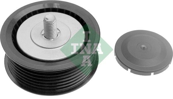 Обвідний ролик ременя приводного SCHAEFFLER INA 532030510 - zapix