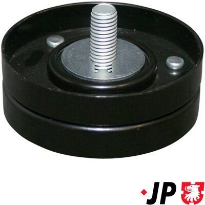 Обвідний ролик ременя приводного JP GROUP 1118303400 - zapix