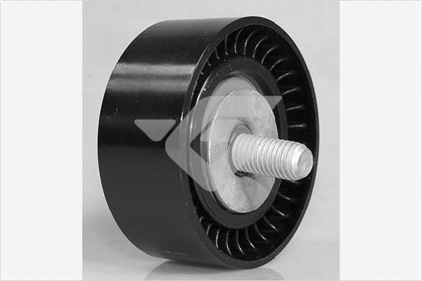 Обвідний ролик ременя приводного HUTCHINSON T0651 - zapix
