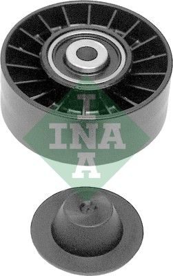 Обвідний ролик ременя приводного SCHAEFFLER INA 532033010 - zapix