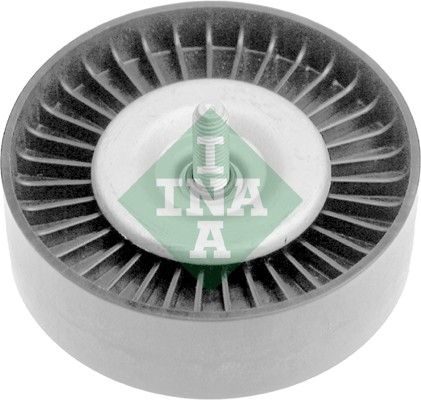 Обвідний ролик ременя приводного SCHAEFFLER INA 532040130 - zapix