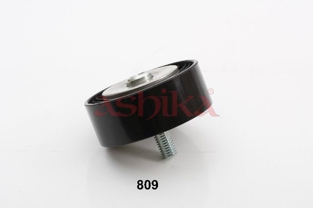 Обвідний ролик ременя приводного ASHIKA 12908809 - zapix