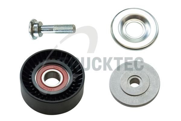 Обвідний ролик ременя приводного TRUCKTEC AUTOMOTIVE 0819145 - zapix