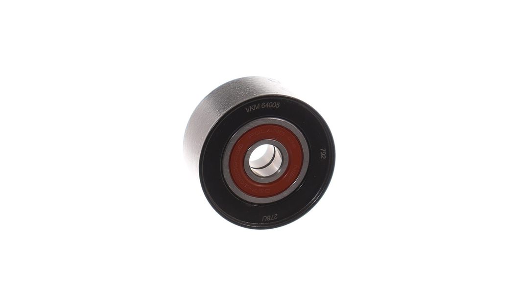 Обвідний ролик ременя приводного SKF VKM64005 - zapix
