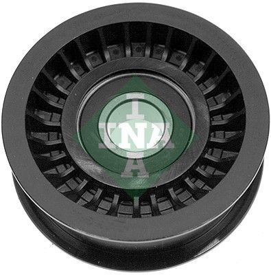 Обвідний ролик ременя приводного SCHAEFFLER INA 532052510 - zapix