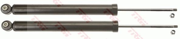 Амортизатор TRW JGT1316T - zapix