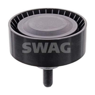 Обвідний ролик ременя приводного SWAG 20030037 - zapix
