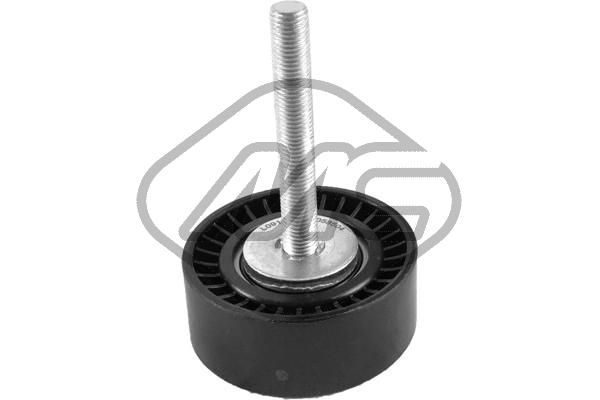 Обвідний ролик ременя приводного METALCAUCHO 58504 - zapix