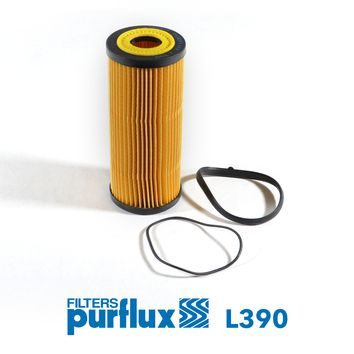 Оливний фільтр PURFLUX L390