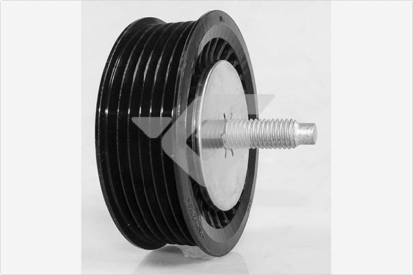 Обводной ролик ремня приводного HUTCHINSON T0533