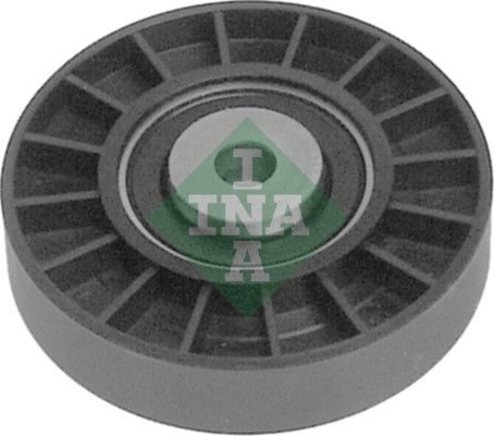 Обвідний ролик ременя приводного SCHAEFFLER INA 532024010 - zapix
