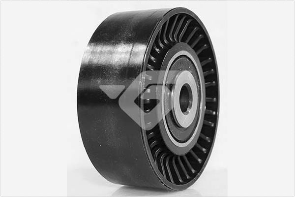 Обвідний ролик ременя приводного HUTCHINSON T0516 - zapix