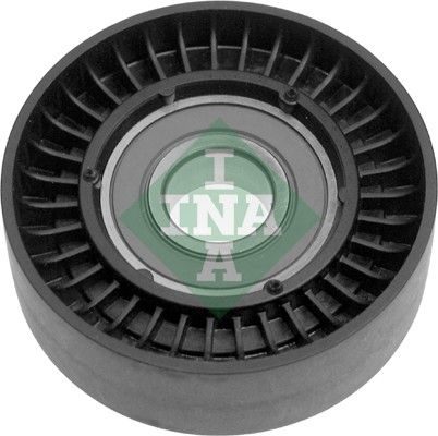 Обвідний ролик ременя приводного SCHAEFFLER INA 532040430 - zapix