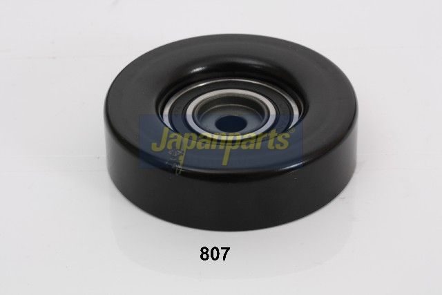 Обвідний ролик ременя приводного JAPANPARTS RP807 - zapix