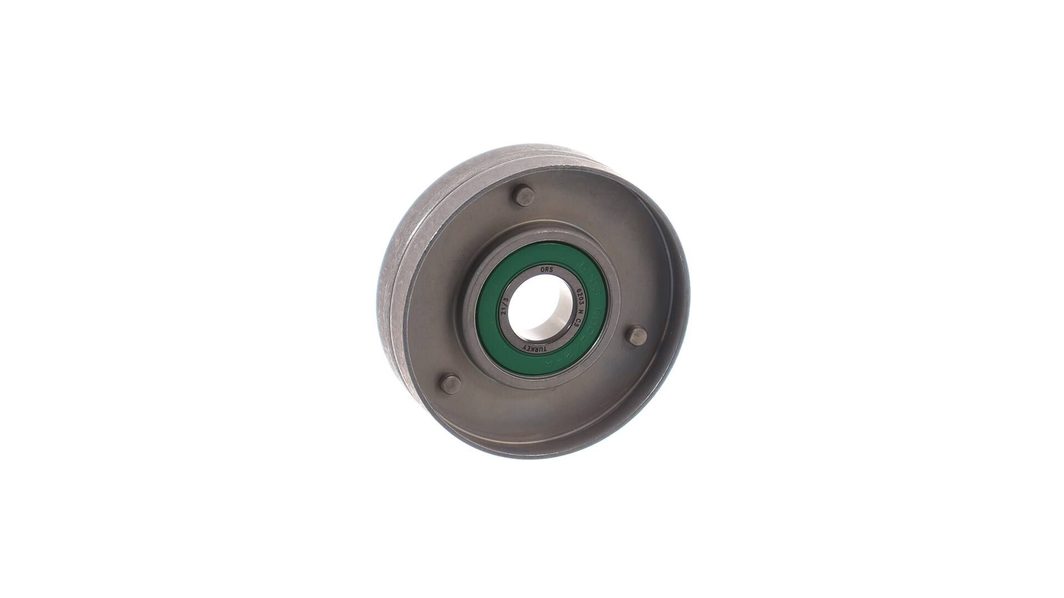 Обвідний ролик ременя приводного SKF VKM31017 - zapix