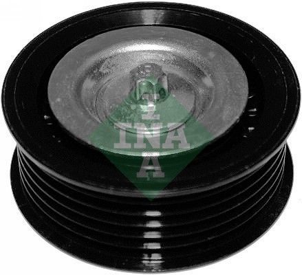 Обвідний ролик ременя приводного SCHAEFFLER INA 532056210 - zapix