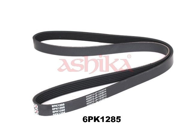 Поліклиновий ремінь ASHIKA 1126PK1285 - zapix