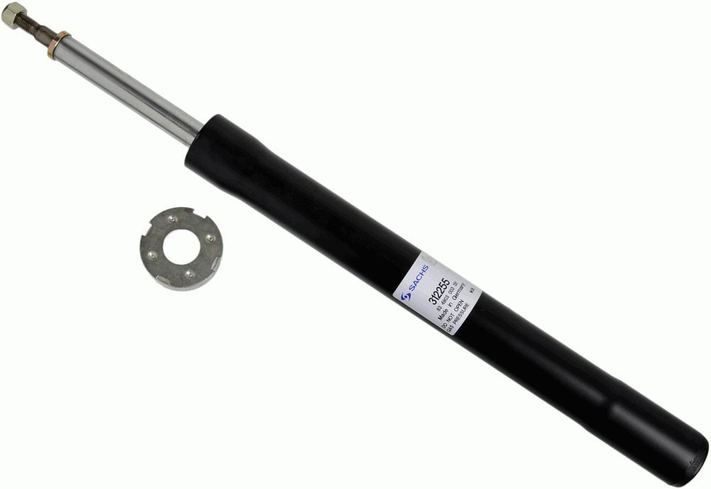 Амортизатор SACHS 312255 - zapix