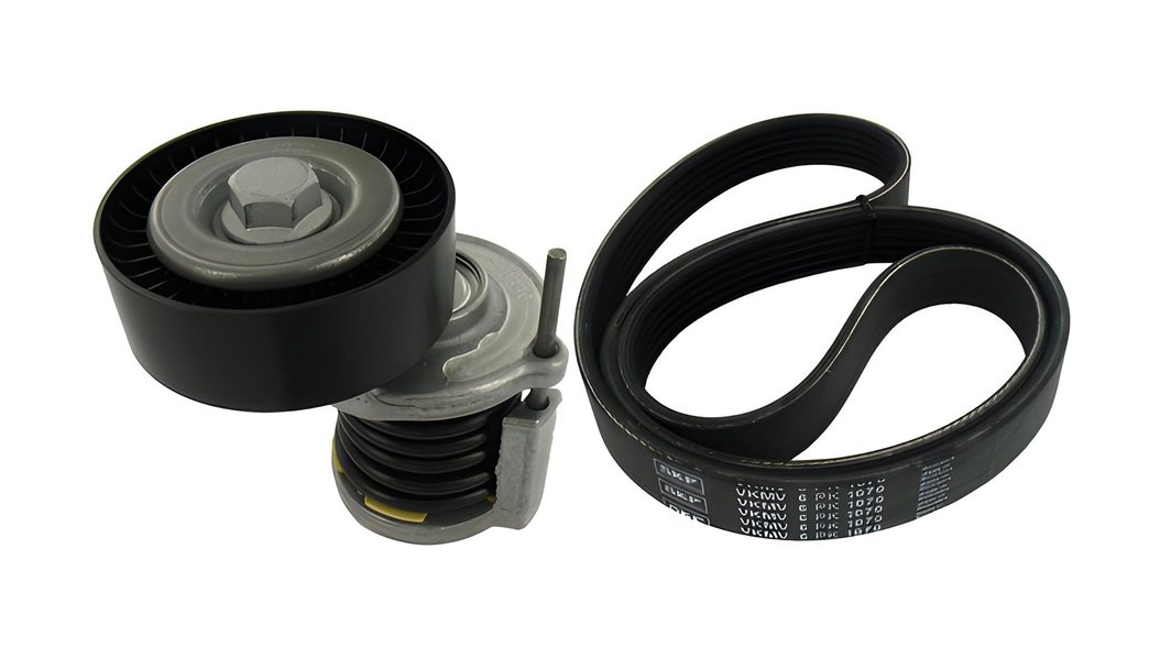 Комплект поліклинових ременів SKF VKMA31098 - zapix