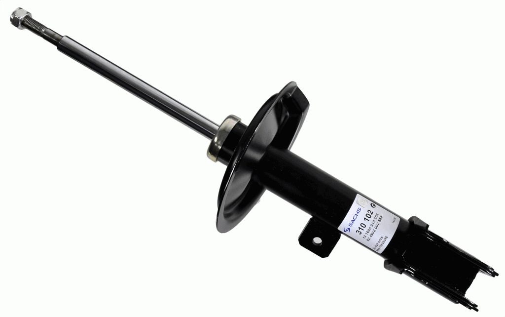 Амортизатор SACHS 310102 - zapix