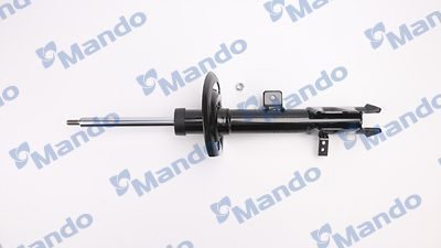 Амортизатор MANDO MSS015971 - zapix
