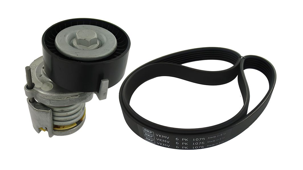 Комплект поліклинових ременів SKF VKMA31216 - zapix