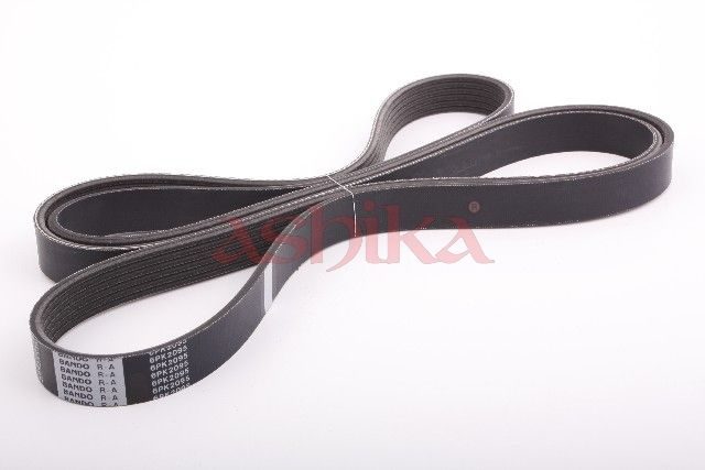 Поліклиновий ремінь ASHIKA 1126PK2095 - zapix