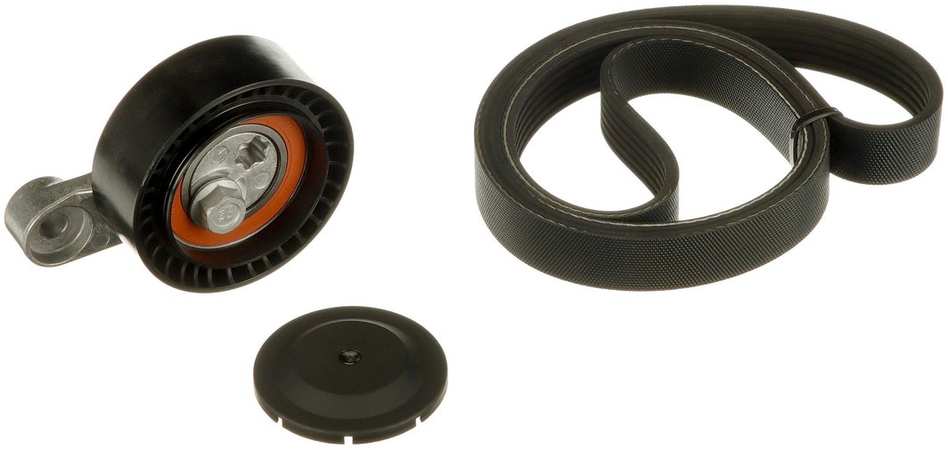 Комплект поліклинових ременів GATES K056PK975 - zapix