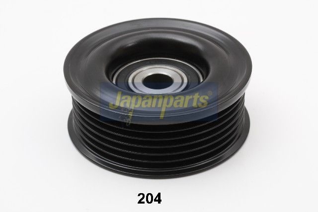 Обвідний ролик ременя приводного JAPANPARTS RP204 - zapix
