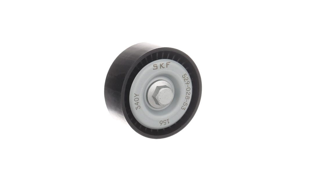 Обвідний ролик ременя приводного SKF VKMCV51072 - zapix