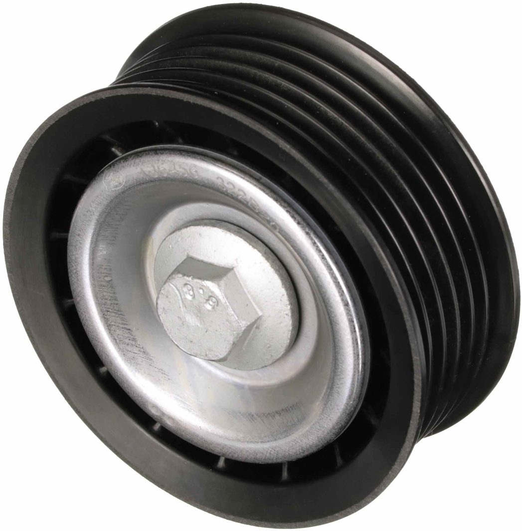 Обводной ролик ремня приводного GATES T36456