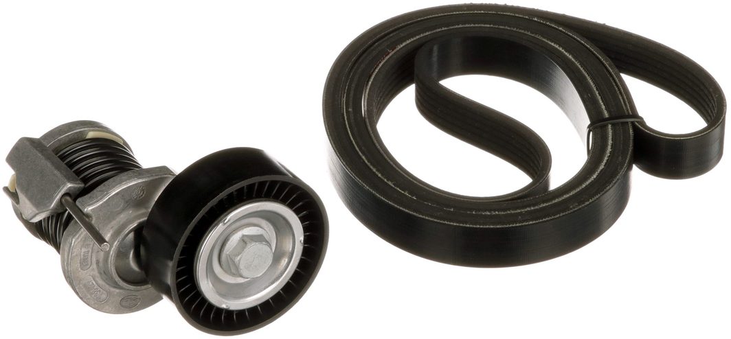 Комплект ручейковых ремней GATES K036PK1070