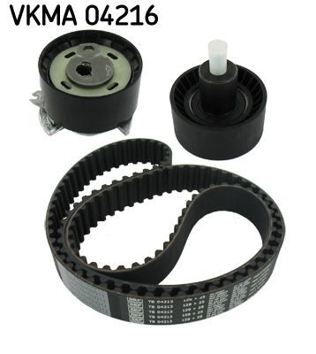 Комплект ременя ГРМ SKF VKMA04216 - zapix