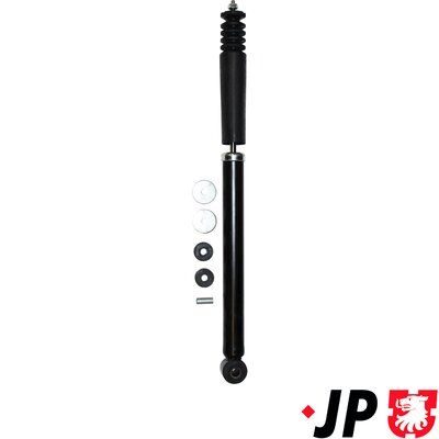 Амортизатор JP GROUP 5152100600 - zapix
