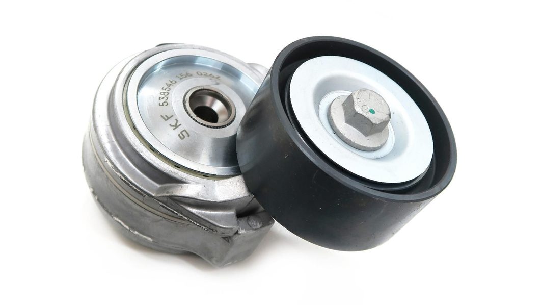 Натяжний пристрій ременя поліклінового SKF VKMCV55004 - zapix