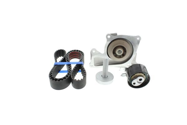 Комплект ременя ГРМ AISIN TKN909 - zapix