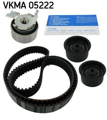 Комплект ременя ГРМ SKF VKMA05222 - zapix