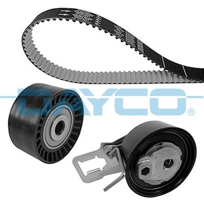 Комплект ременя ГРМ DAYCO KTB917 - zapix