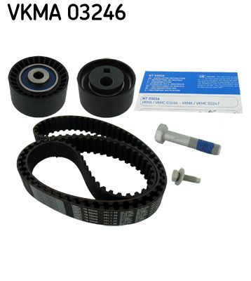Комплект ременя ГРМ SKF VKMA03246 - zapix