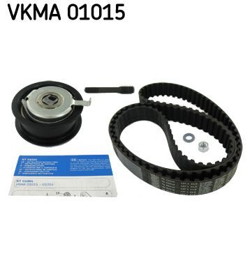 Комплект ременя ГРМ SKF VKMA01015 - zapix