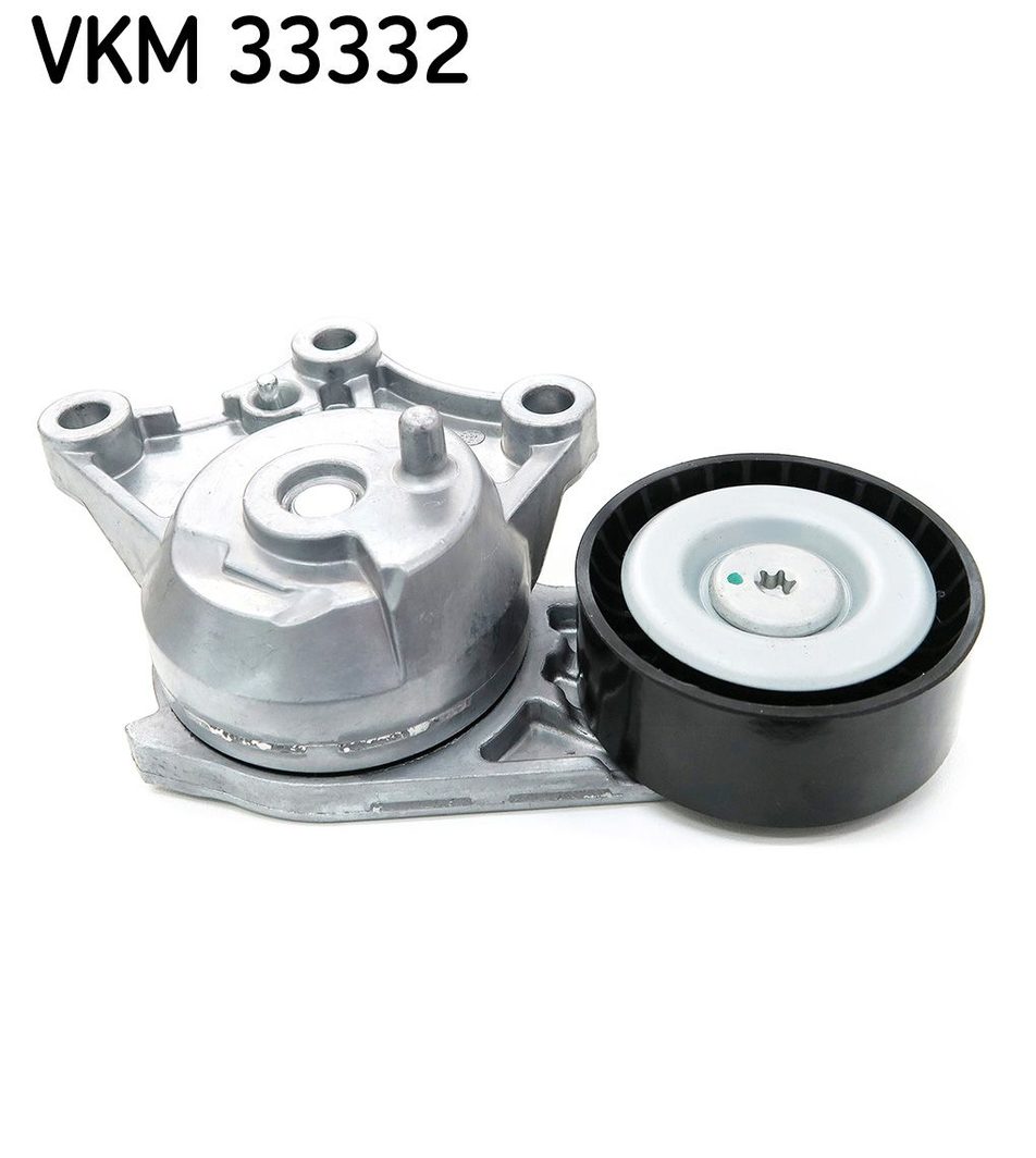 Натяжний пристрій ременя поліклінового SKF VKM33332 - zapix