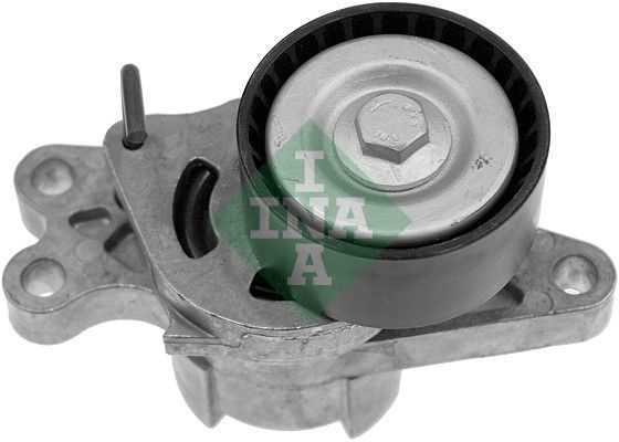 Натяжний пристрій ременя поліклінового SCHAEFFLER INA 534017910 - zapix