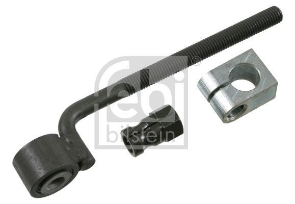 Натяжний пристрій ременя поліклінового FEBI BILSTEIN 08759 - zapix