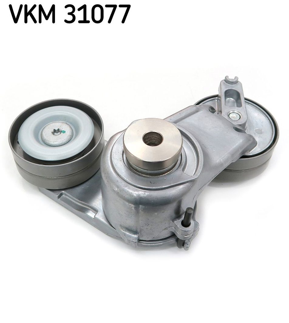 Натяжний пристрій ременя поліклінового SKF VKM31077 - zapix