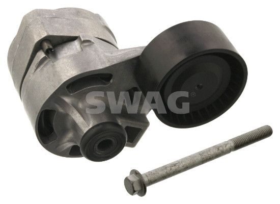 Натяжний пристрій ременя поліклінового SWAG 50937255 - zapix