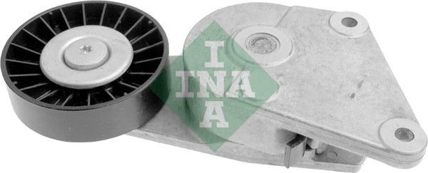 Натяжний пристрій ременя поліклінового SCHAEFFLER INA 533007220 - zapix